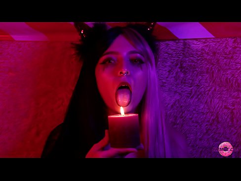 ❤️ blowjob ที่หลงใหลจาก Sexy Succubus with Mouth Fulfillment ☑ เย็ดกัน ที่โป๊ th.3dhentaix.ru ❤