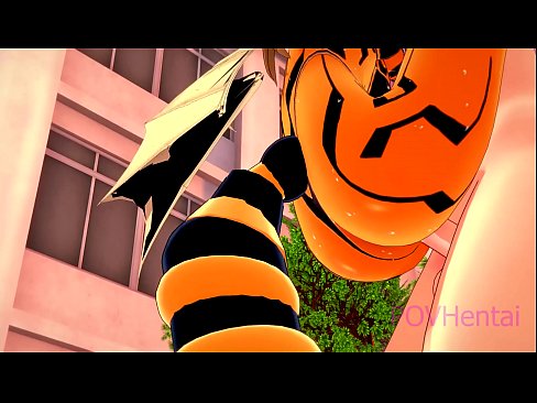❤️ Wasp Girl Monster ☑ เย็ดกัน ที่โป๊ th.3dhentaix.ru ❤